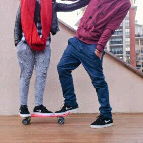 God 1ST BRO•