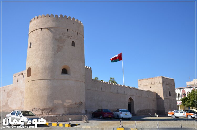 ‏‏من سلطنة عمان عماني