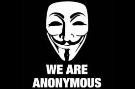WE ARE ANONYMOUS
FREEDOM TOGETHER