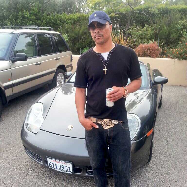 Producer and Writer. UCP Ent/ Universal