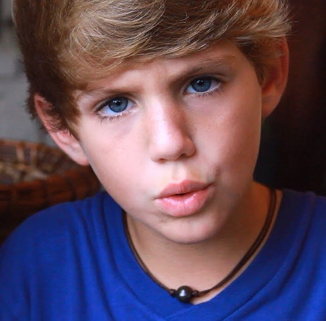 I'm a BGIRL.  @JohnnyOSings followed on 8/25/13. @MattyBRaps followed 8/27/13 at 11:07pm. BGirl since 10'