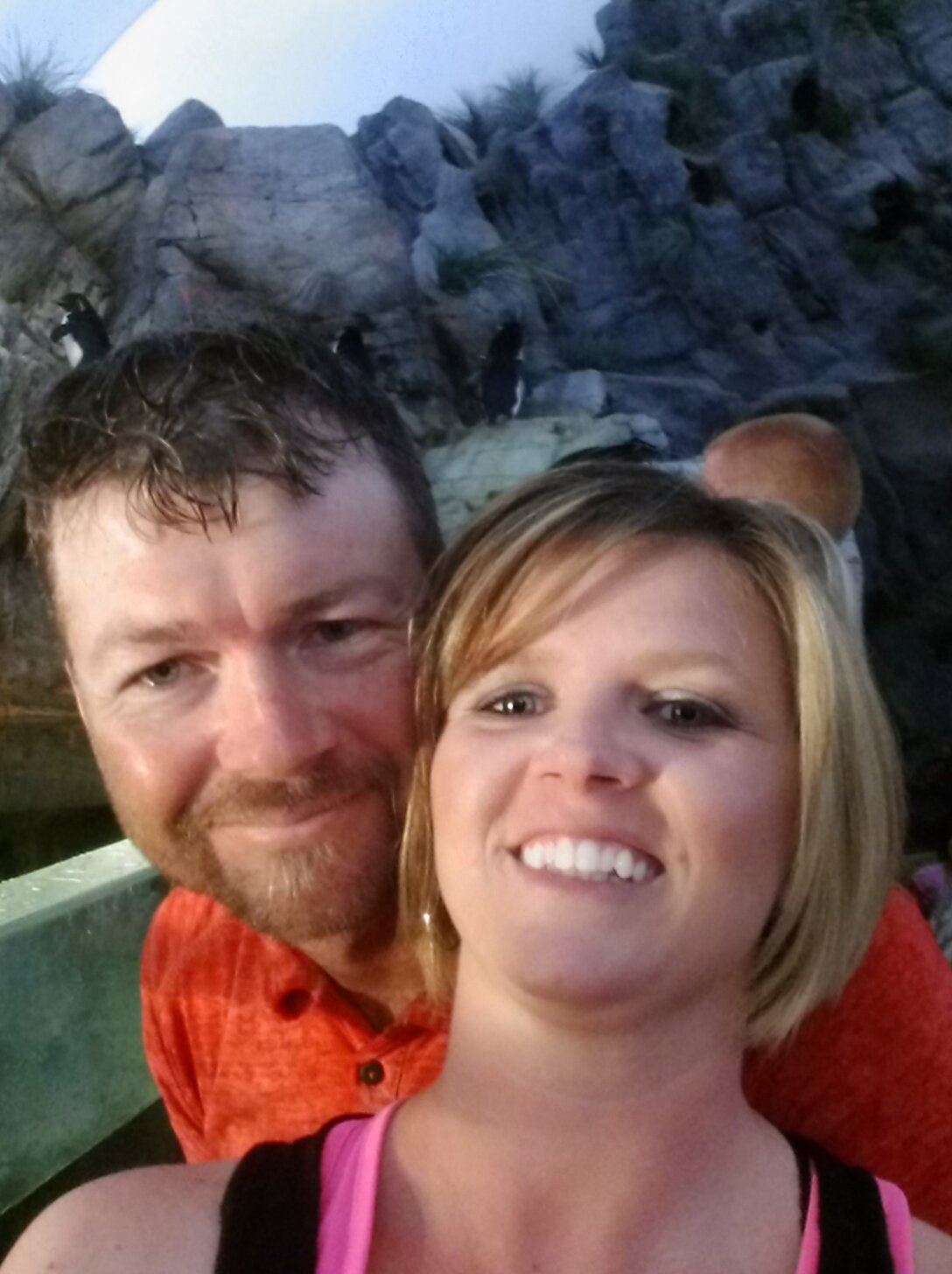 TabbyThurman's profile picture. 