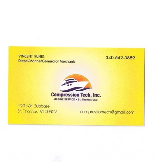 compressiontech's profile picture. 