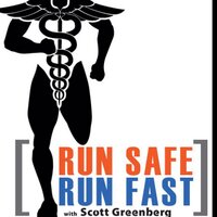 Scott Greenberg, PT, DPT, MBA, CSCS (@runsaferunfast) 's Twitter Profile