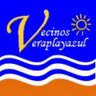 veraplayazul's profile picture. Asociacion vecinal contra vertidos irregulares en las playas de Vera, Almeria. Por la Q de calidad para nuestra playa.