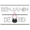 Benjamin Beard - @Beardprod - Twitter