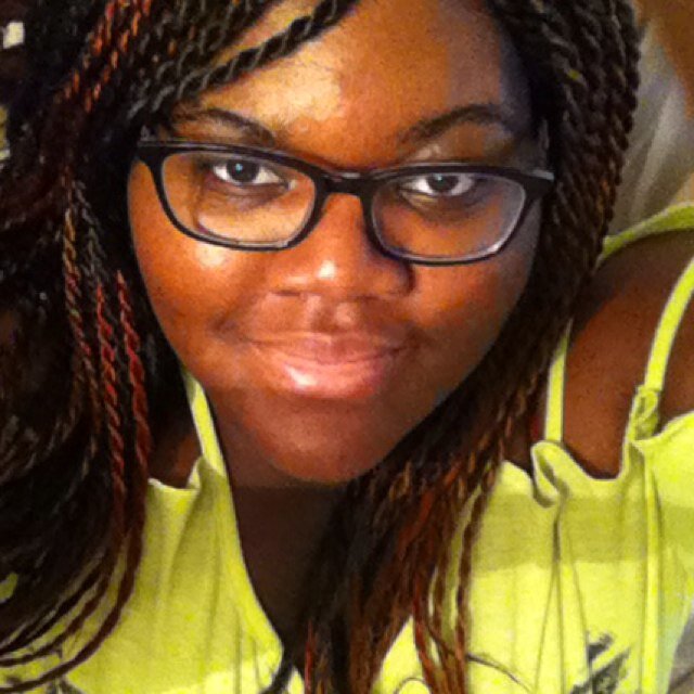 Just got back on here, follow me I follow back! 3