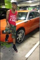 Spacekidd101's profile picture. I'm from a GALAXY far far AWAY IMA NATURAL...KING !! I.N.K C.E.O OF R.U.M.G & iiWii Music Group I LUV MY MUZIC AND MY FAMILY... HTE THE MOB wifey @slimkitti