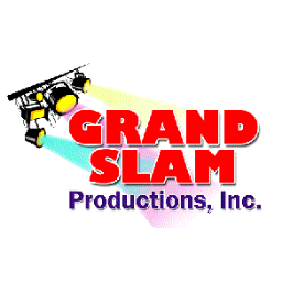 • TV Producer • Concerts & Events • and many more! •                                       For Inquiries: (02) 624-9662 / GrandslamGlobalProductions@gmail.com •