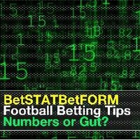 BetSTATBetFORM-Tips (@betstatbetform) 's Twitter Profile