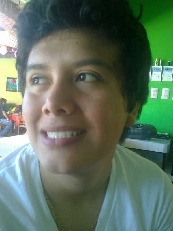 Estudiante de Ingeniería civil 
Tuxtla Gutierrez, chiapas