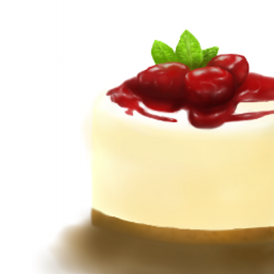 ケーキ