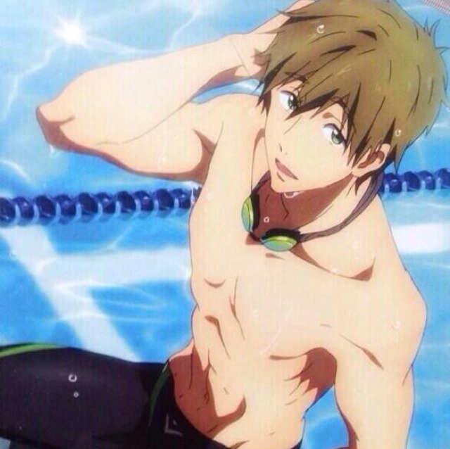 橘 菜々@Free!イベ昼の部さんのプロフィール画像