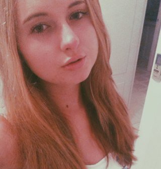 Lost in a deep dark hole, and im staying here.