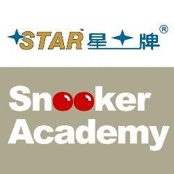 Established 2003. The official Twitter feed for the original,first & most international Snooker Academy in the world. FB: https://t.co/dZMJZkHM13