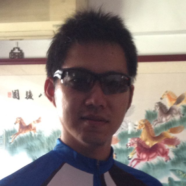 ZenHChen's profile picture. 