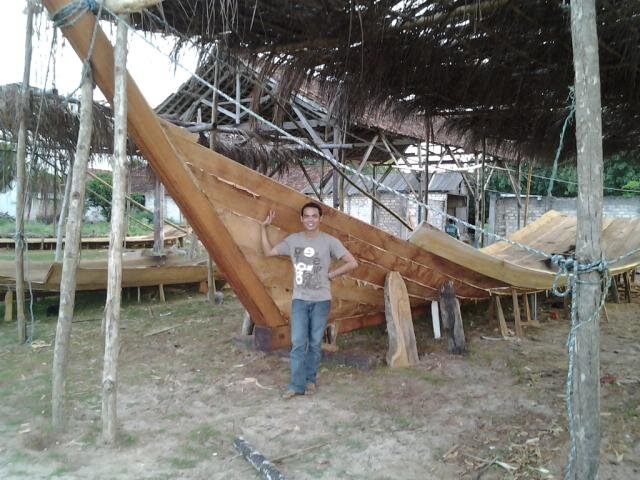 kapalkayujati's profile picture. Kontak Kami +6281325082637 - WA 081326810592