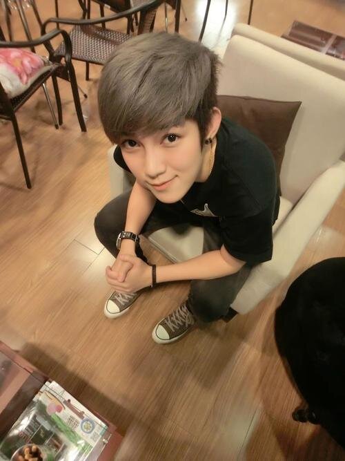 tomboy/thailand actress/single rp