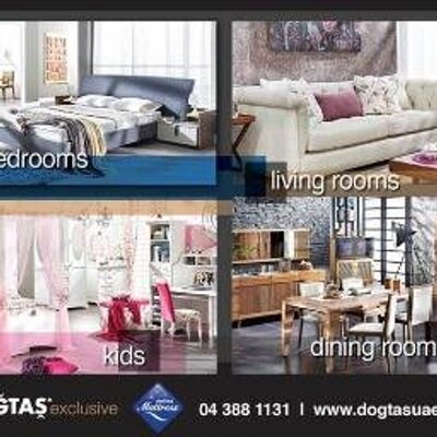 Dogtas furniture dubai