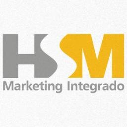 hsmmkt's profile picture. Uma agência que transforma ideias em resultados. 28 anos de muita transpiração.
