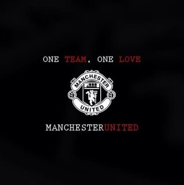 FcCronanani's profile picture. Only Man United Fans #GGMU #MUFC