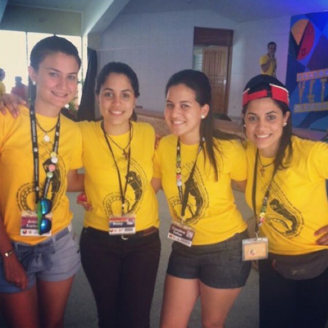 El Barbú e' lo máximo †☺ •EST Student! ~CV'12&PJU♥GES!