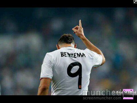 #HALAMADRID!!!  WARRIOR !!!!