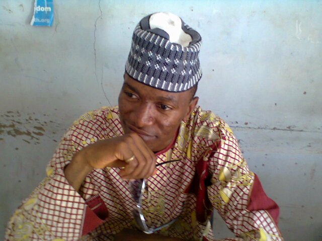 A gentle man, an Educator and facilitator
