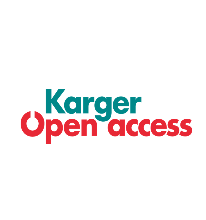 ⚠️ This account isn’t being managed anymore. Follow 
@KargerPublisher for latest news on #OpenAccess.