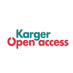 Karger Open Access (@kargeropen) Twitter profile photo Karger Open Access (@kargeropen) Twitter profile photo