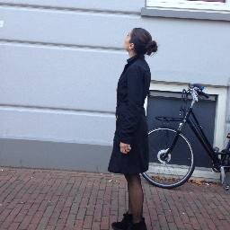lvanhelvoirt's profile picture. changemanagement - ballet - running - cycling - eHealth - urbanist