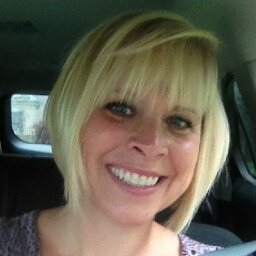 First grade teacher excited to use ipads in the classroom!
