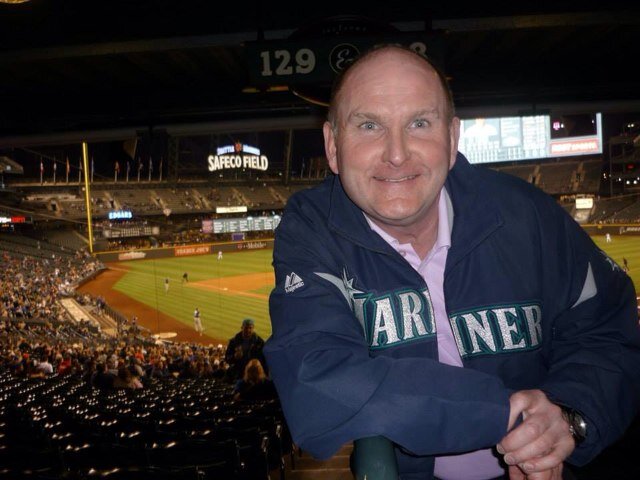 Huge Seattle Mariners fan from Leeds and a season ticket holder at LUFC. #Mariners