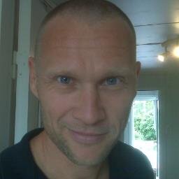 sandtroen's profile picture. Salesdirector VG in Norway. Love the digtial possibilitys and sports.