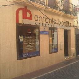 Empresa fundada en 1975. Asesoría de empresas y particulares. Fiscal, laboral, contable y jurídico.