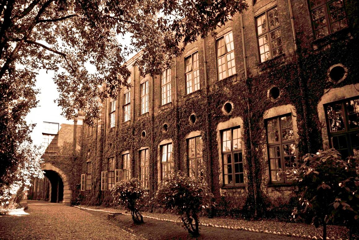 The Doon School Old Boys’ Society