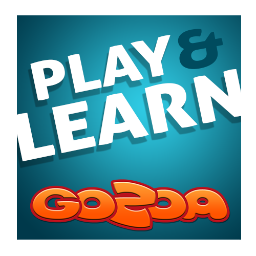 GOZOA a recipe to awesome learning in a game world :) Developer #iOS #Android #apps for #kids #edu #edutainment #games help kids learn http://t.co/VSCVLEFoMQ