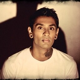 RaviCamadoo's profile picture. liquid chef extraordinaire. hand eye co-ordination like a boss. can kickflip on demand.