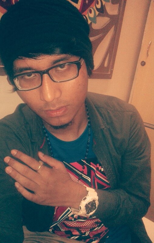 WilliverYeng's profile picture. 