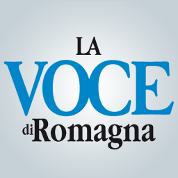 Profilo twitter ufficiale del quotidiano La Voce di Romagna.