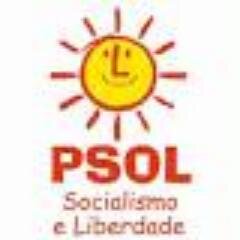 Partido Socialismo e Liberdade-Itaocara-RJ