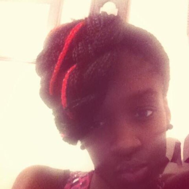 12-14-11* Proud Mommy Too Destinee Janiyah Houston:) ; I Love My BABYGIRL We All We Need&GOT