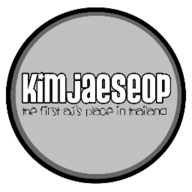 We're the 1st AJ's Thai fanbase~ Sweet home for KISS MEs' AJ's bias~ Please follow us, Thank you^^. ANJELs