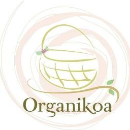 Comida orgánica (setas, salsas y hortalizas)