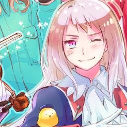 Cuenta cotilla sobre los roles más actuales de Hetalia. -Se buscan corresponsales- #HetaliaInforma -limit de @NyoPrussia-