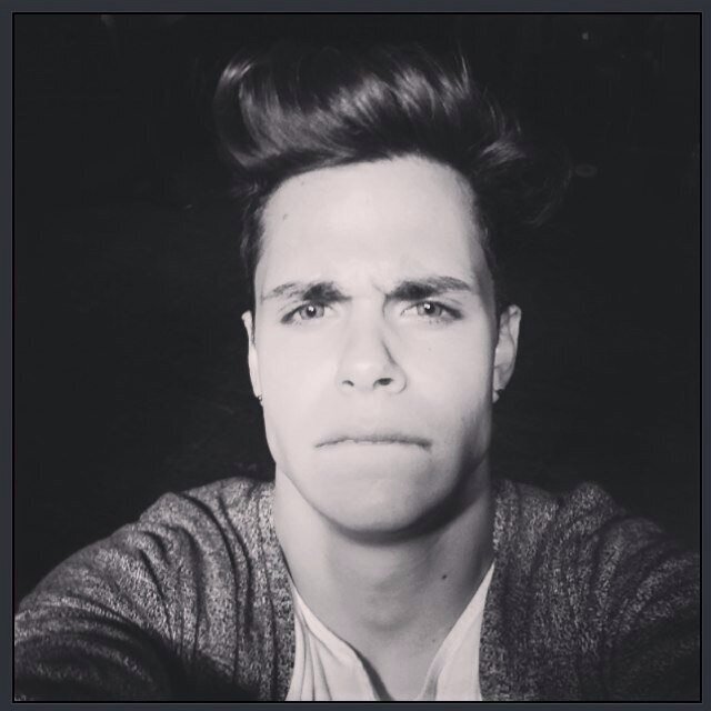 Just here to make you smile and realise how special and lucky you are to have a Thomas follow. You deserve it gorgeous ♡. Brought to you by @LukesMinion☺♥