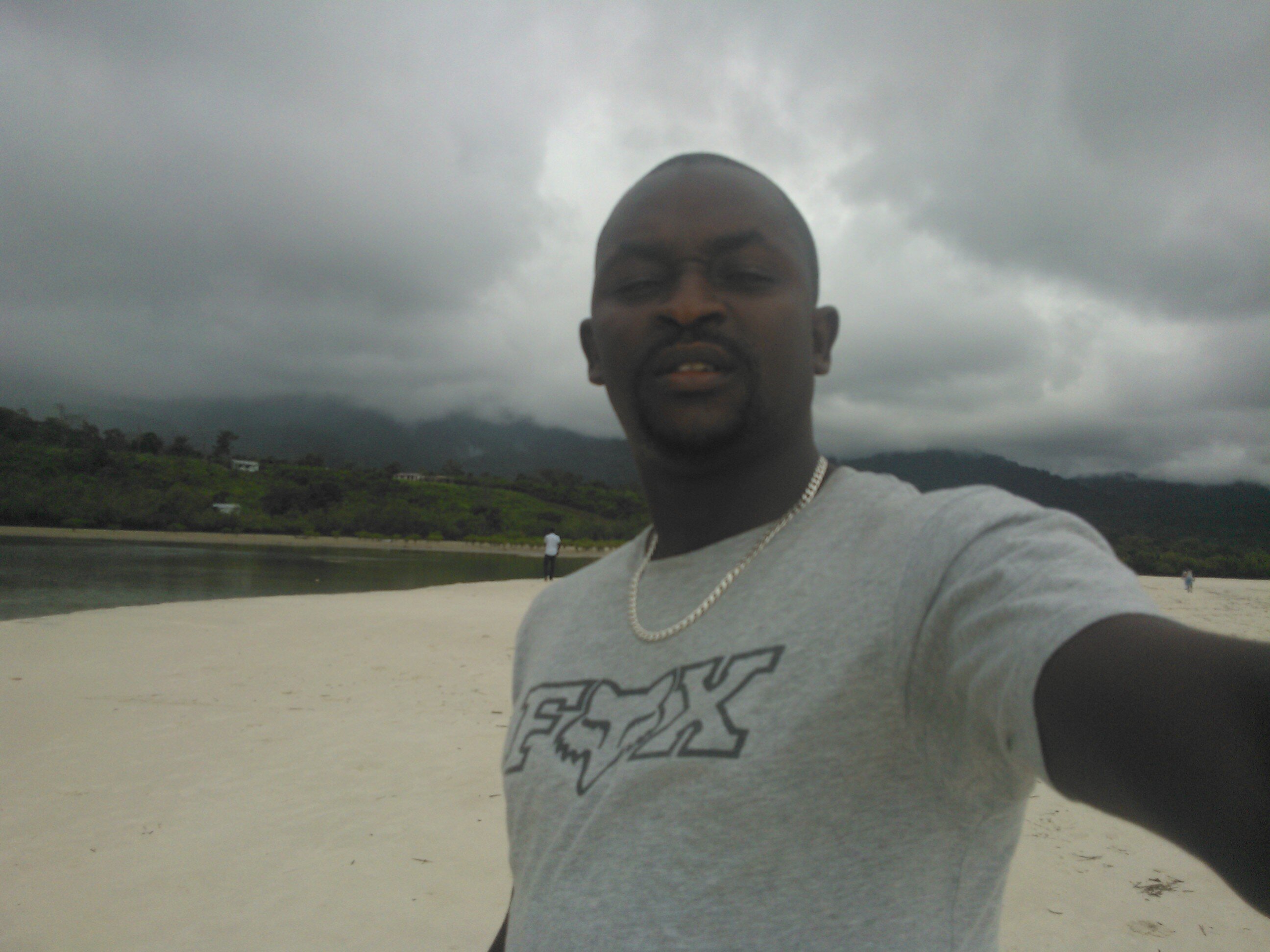 Mohamed Bah National Car Hire Services +23276691971