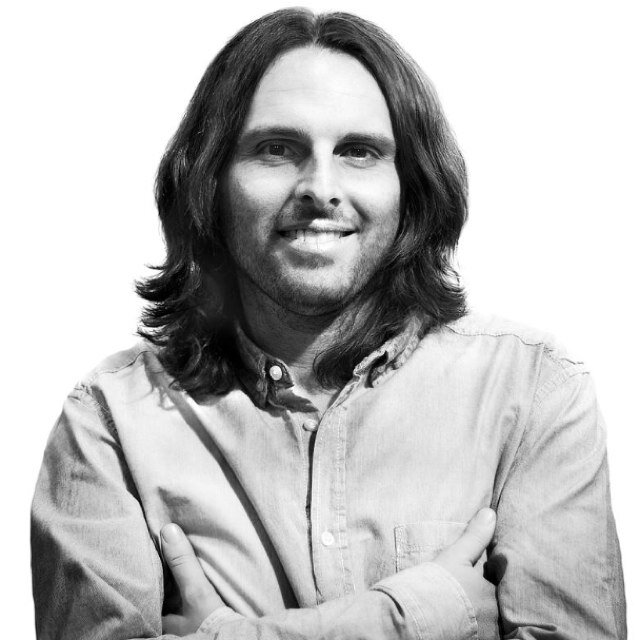 Executive Creative Director VCCP SPAIN. Films Director, Brand Content Maker and Social Media Believer. Escribo en inglés para que todo parezca más interesante.
