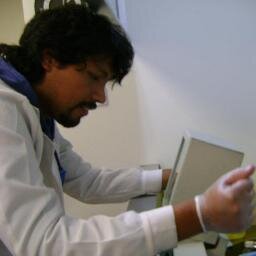 TM de Imagenologia y Fisica Medica, voleibolista e hincha de la gloriosa U de chile :D