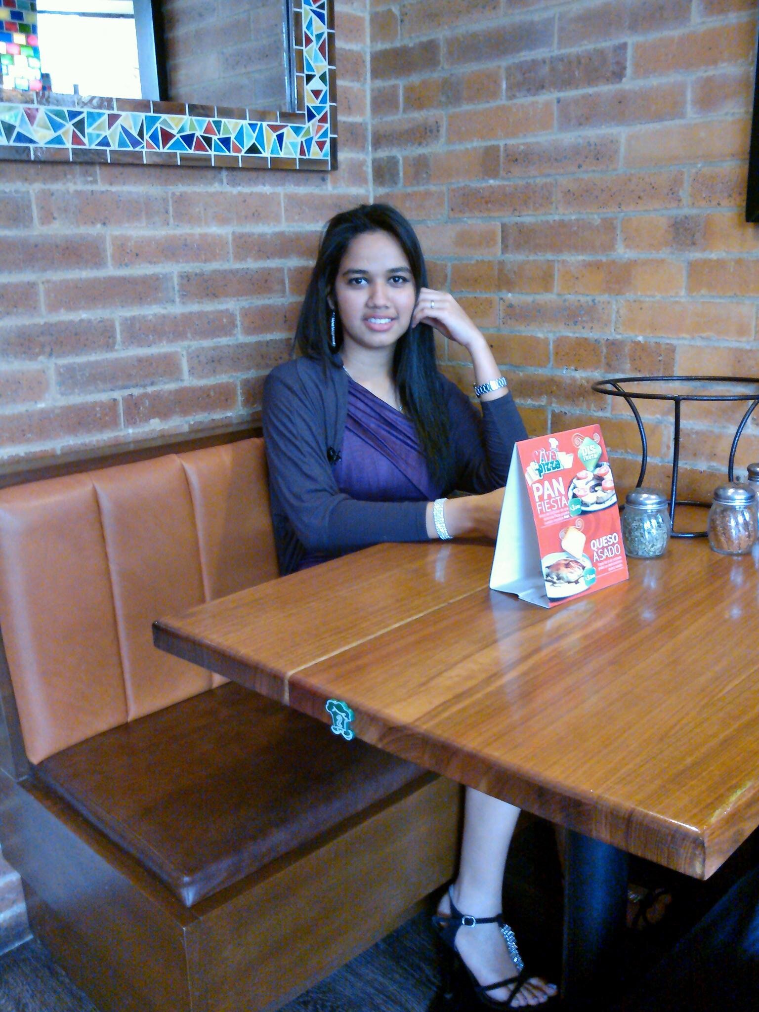 Gina20232's profile picture. linda 
cariñosa amable tu sabe jeje